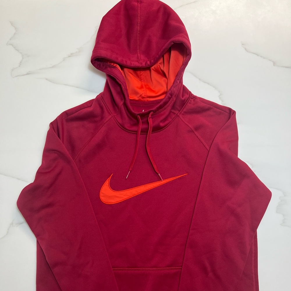Nike Sweater